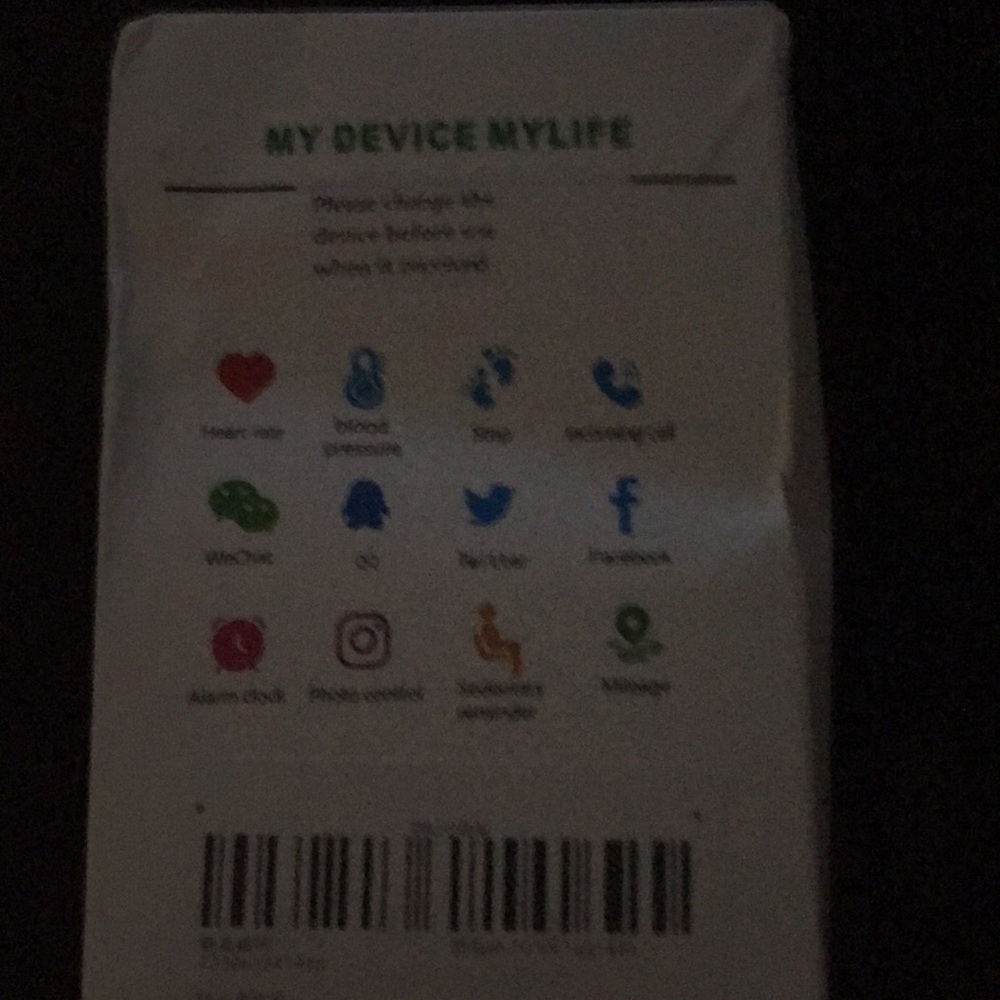 Smart watch - Picture 3 of 4